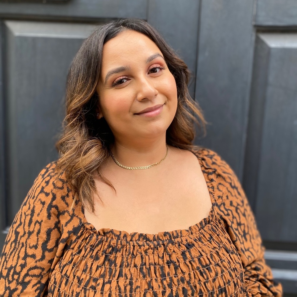 Meet your Posher, Marisol